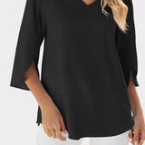 Helle | Flæse Bluse