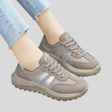 Pia - Ortopædiske sneakers i premiumudgave