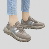 Pia - Ortopædiske sneakers i premiumudgave