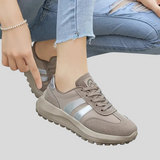 Pia - Ortopædiske sneakers i premiumudgave