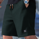 Samy | Elegante Shorts