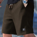 Samy | Elegante Shorts