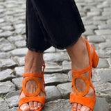 Valborg | Sandaler Sommer Vivace