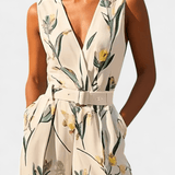 Ida | Romper