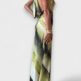 Ilona | Maxi-kjole