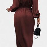 Inger | Maxi kjole