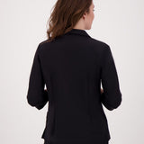 Josefina - Rejse T-shirt med krave