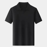 Joakim™ | T-shirt Uden Knapper