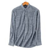 Joep™ | Saint-Tropez Linnedskjorte