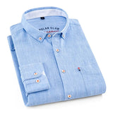 Joep™ | Saint-Tropez Linnedskjorte