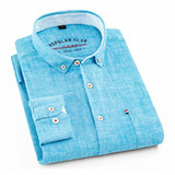 Joep™ | Saint-Tropez Linnedskjorte
