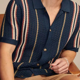 Jonas™ | Sunset Groove Polo