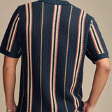 Jonas™ | Sunset Groove Polo