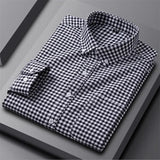 Joris™ | Oxford Skjorte
