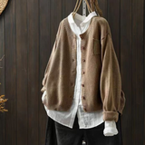 Anne™ | Stilfuld og Casual Strikket Cardigan