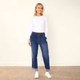 Ann - Denim Jeans