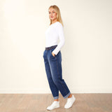 Ann - Denim Jeans