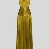 Kirstine | Maxi kjole