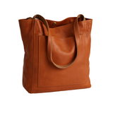 Anne™ | Elegant Lædertaske med Stil