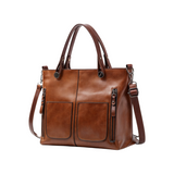 Anne™  | Signature Skuldertaske