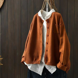 Anne™ | Stilfuld og Casual Strikket Cardigan