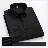 Laurens™ | Formel Kontorskjorte