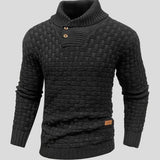 Laurin™ | Varm termopullover