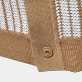Laurits™ | Stribet Strikpolo