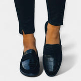 Kristina - Elegant loafer