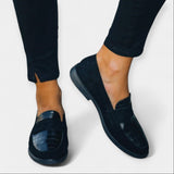 Kristina - Elegant loafer