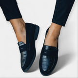 Kristina - Elegant loafer
