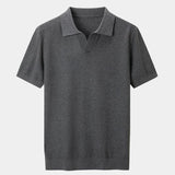 Loke™ | Brownstone Polo