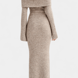 Louise | Maxi Kjole