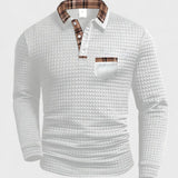 Mads™ | Polo med Striber