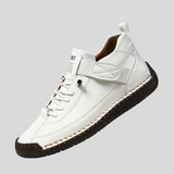 Sanne - Komfortable sneakers med god støtte