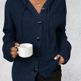 Maja | Let Cardigan