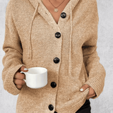 Maja | Let Cardigan