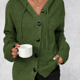Maja | Let Cardigan