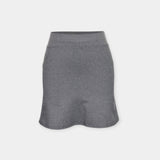 Malina | Højtalje Shorts