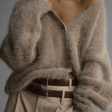 Malou | Kashmir Cardigan