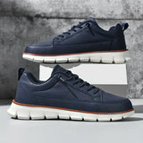 Marcus™ | Casual Sneakers