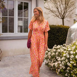 Marlene | Maxikjole