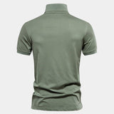 Mathias™ | Royal Crest Polo