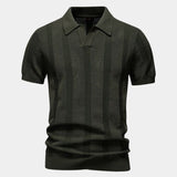 Mikael™ | Beige Ancien Polo