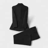 Ida Christine - Sæt med blazer og bukser