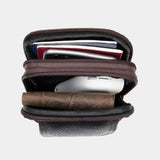Niels™ | Compact Voyager Taske
