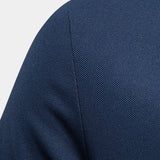 Niels™ | Savanna Stribet Polo