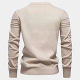 Nikolaj™ | Bomuldssweater
