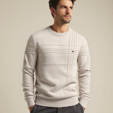 Nikolaj™ | Bomuldssweater