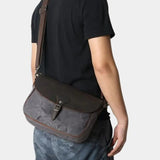 Nikolaj™ | Windsor Messenger Taske